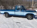 Thumbnail Photo 13 for 1977 Ford F150